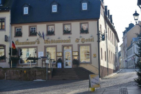 Hotels in Burgstädt